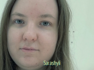 Sarashyli