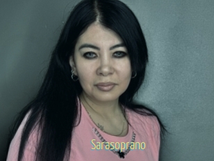 Sarasoprano