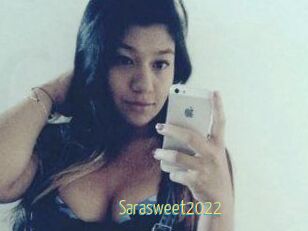Sarasweet2022