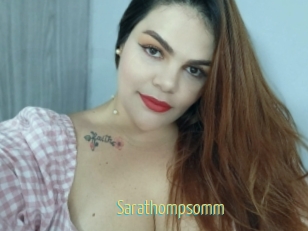 Sarathompsomm