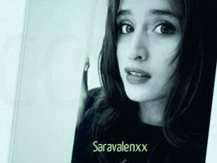 Saravalenxx