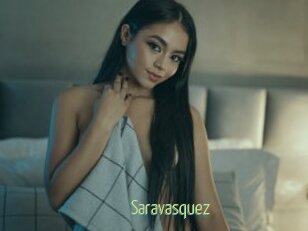 Saravasquez