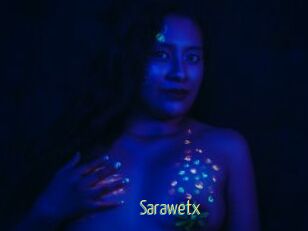 Sarawetx