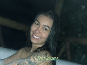 Sarawiliams