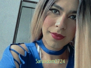 Saraxdom0724