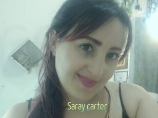 Saray_carter