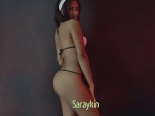Saraykin
