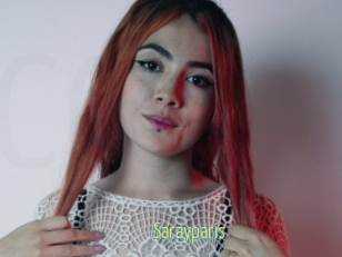 Sarayparis