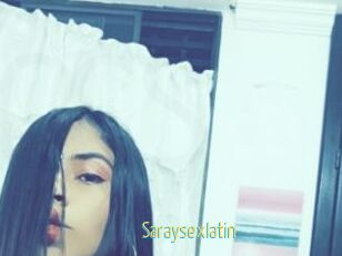Saraysexlatin