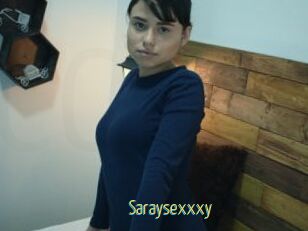 Saraysexxxy