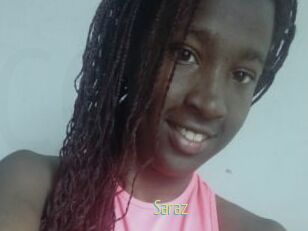 Saraz