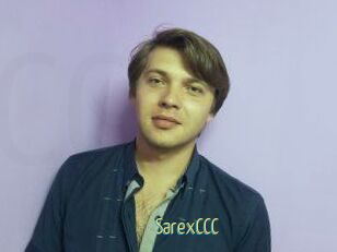 SarexCCC