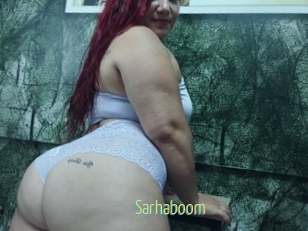 Sarhaboom
