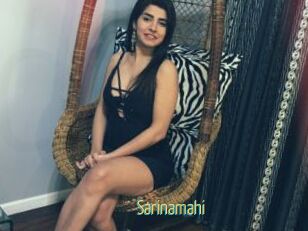 Sarinamahi