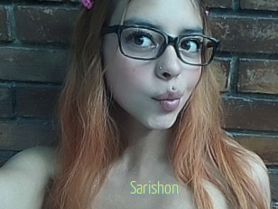 Sarishon
