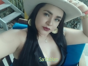Saritablam