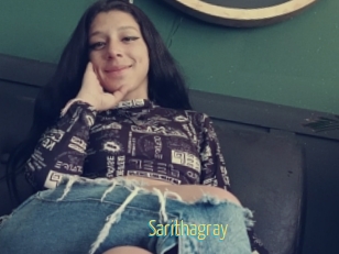 Sarithagray