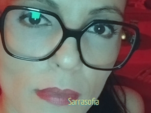 Sarrasofia