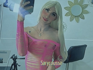 saryrousse Chaturbate Cam Sexe