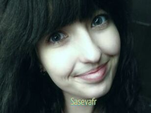 Sasevafr