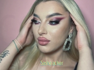 Sasha_acker