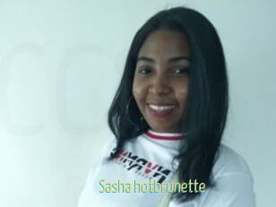 Sasha_hotbrunette
