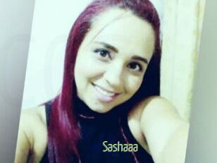 Sashaaa