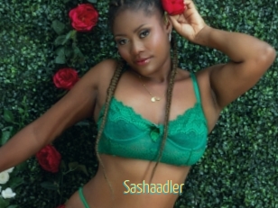 Sashaadler
