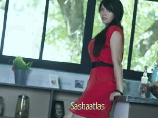 Sashaatlas
