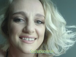 Sashablondeuk