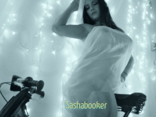 Sashabooker