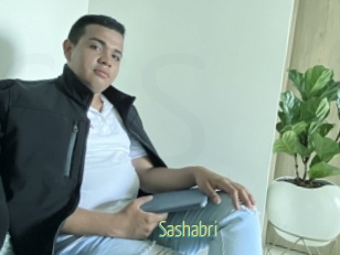 Sashabri