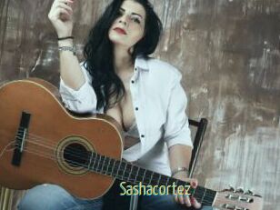 Sashacortez