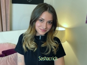 Sashacrick