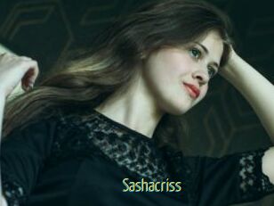 Sashacriss