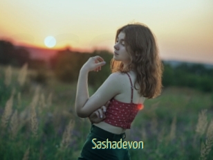 Sashadevon