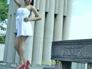 Sashadirty