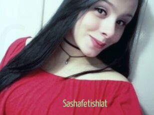 Sashafetishlat
