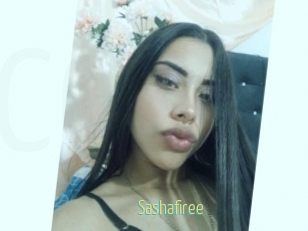 Sashafiree