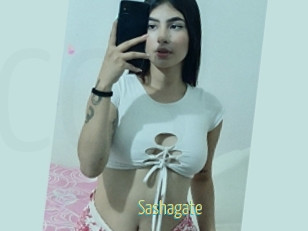 Sashagate