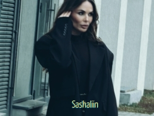 Sashaliin