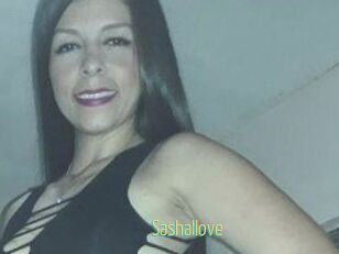 Sashallove
