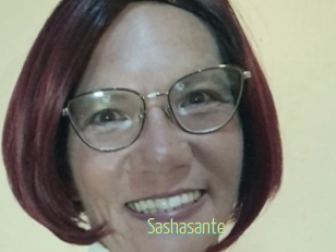 Sashasante