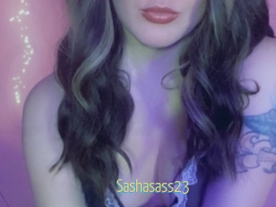 Sashasass23