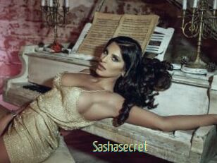 Sashasecret