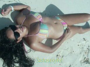 Sashasexyhot