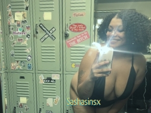Sashasinsx