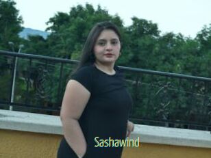 Sashawind