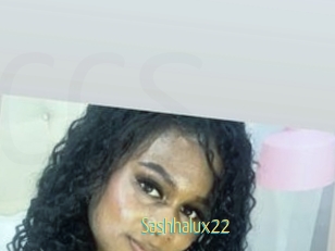 Sashhalux22