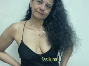 sasi_luna Chaturbate Cam Sexe
